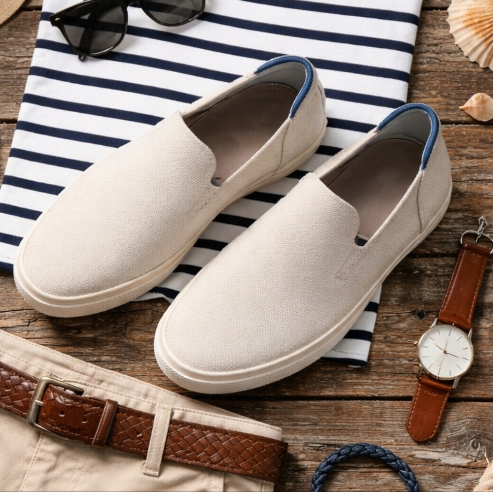 Rothy's Unisex Loafers